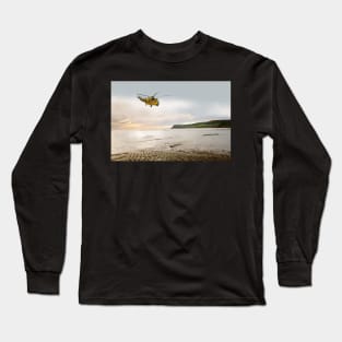 The Sea King Long Sleeve T-Shirt